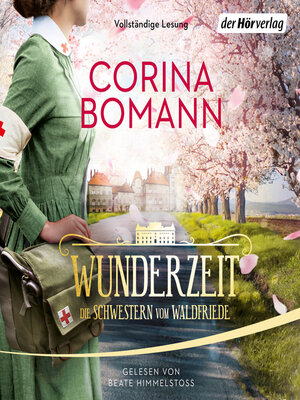 cover image of Wunderzeit